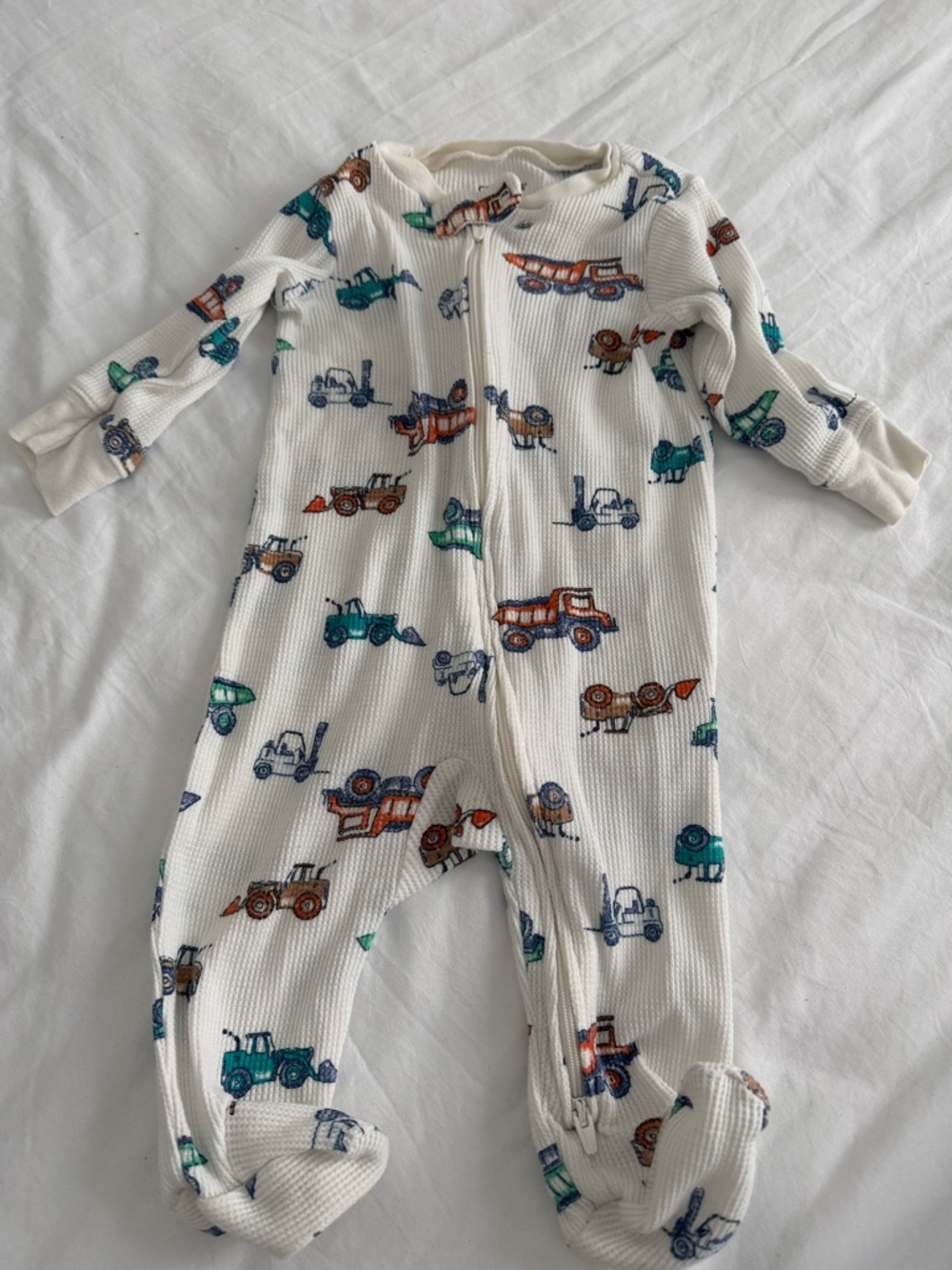 Mixed Baby Clothing Bundle - 3-6months - Picture 8 of 12